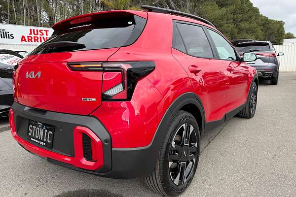 2026 Kia Stonic GT-Line YB PE2 thumb-3