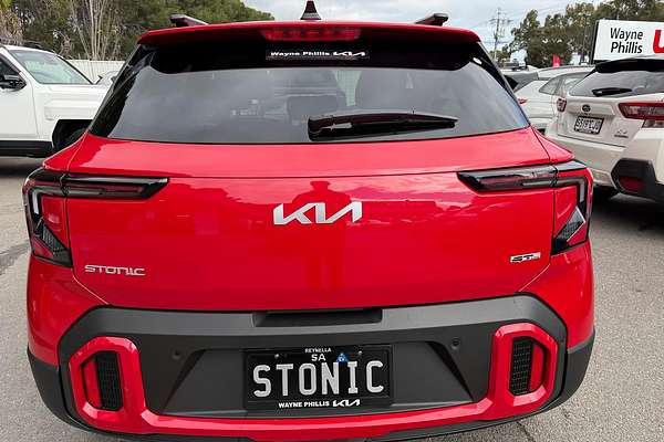 2026 Kia Stonic GT-Line YB PE2 thumb-4