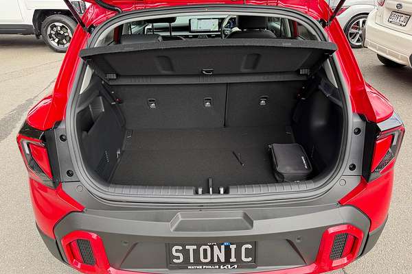 2026 Kia Stonic GT-Line YB PE2 thumb-5