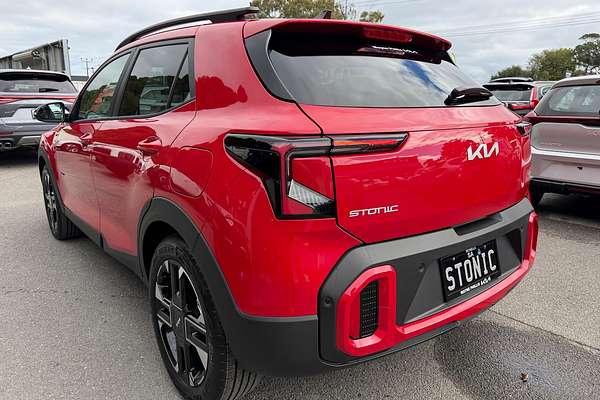 2026 Kia Stonic GT-Line YB PE2 thumb-6