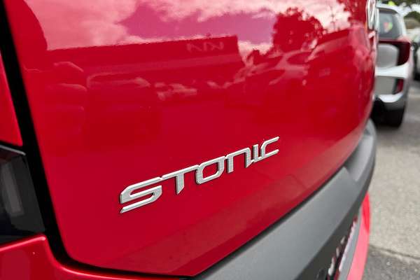 2026 Kia Stonic GT-Line YB PE2 thumb-7