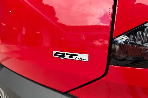 2026 Kia Stonic GT-Line YB PE2 thumb-8