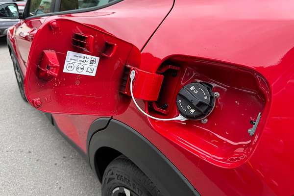 2026 Kia Stonic GT-Line YB PE2 thumb-11
