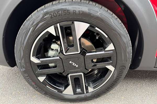 2026 Kia Stonic GT-Line YB PE2 thumb-13