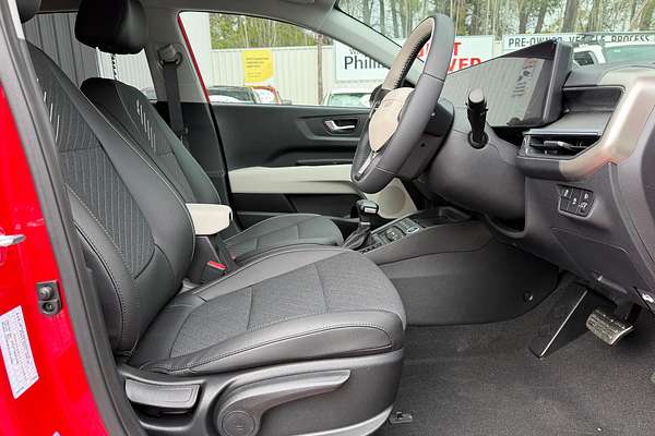 2026 Kia Stonic GT-Line YB PE2 thumb-15