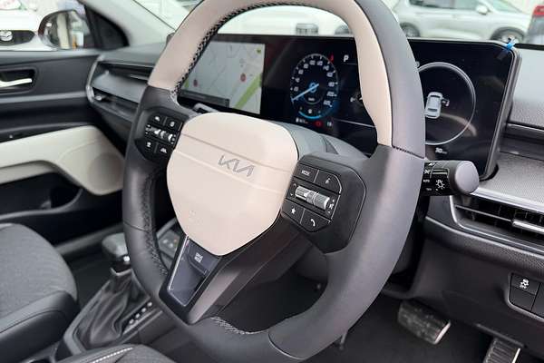 2026 Kia Stonic GT-Line YB PE2 thumb-16