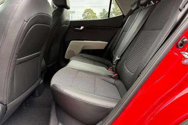 2026 Kia Stonic GT-Line YB PE2 thumb-19
