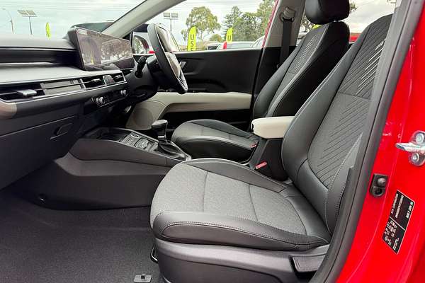 2026 Kia Stonic GT-Line YB PE2 thumb-20