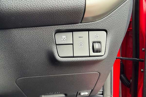 2026 Kia Stonic GT-Line YB PE2 thumb-21