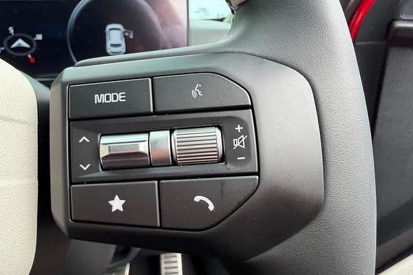 2026 Kia Stonic GT-Line YB PE2 thumb-22