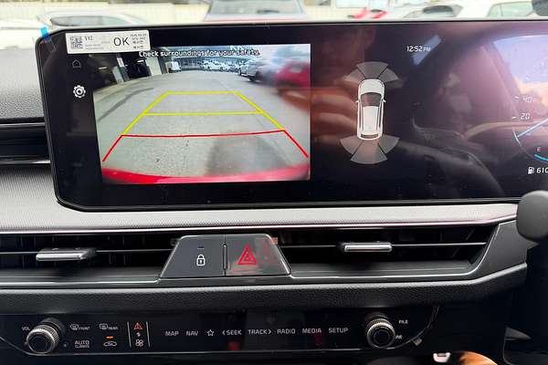 2026 Kia Stonic GT-Line YB PE2 thumb-24