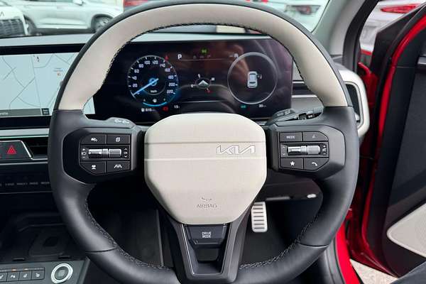 2026 Kia Stonic GT-Line YB PE2 thumb-25