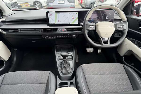 2026 Kia Stonic GT-Line YB PE2 thumb-26