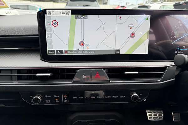 2026 Kia Stonic GT-Line YB PE2 thumb-27