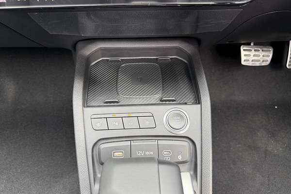 2026 Kia Stonic GT-Line YB PE2 thumb-28