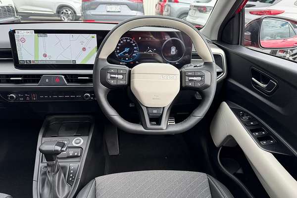 2026 Kia Stonic GT-Line YB PE2 thumb-29