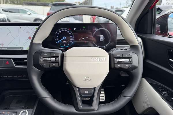 2026 Kia Stonic GT-Line YB PE2 thumb-30
