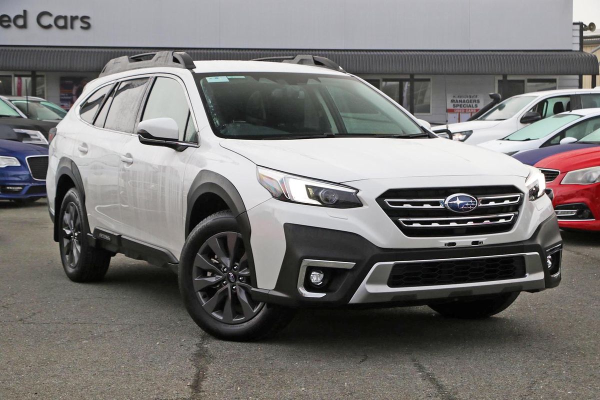 2025 Subaru Outback AWD 6GEN