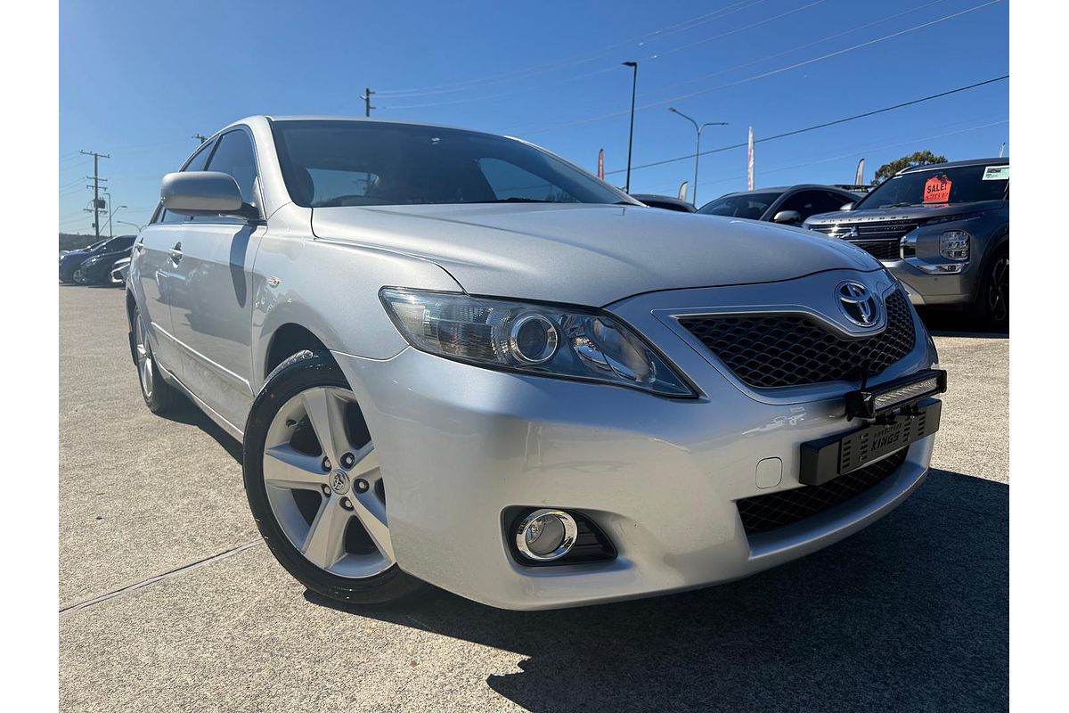 2010 Toyota Camry Touring ACV40R