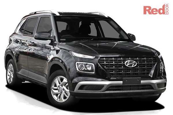 2027 Hyundai Venue QX.V5