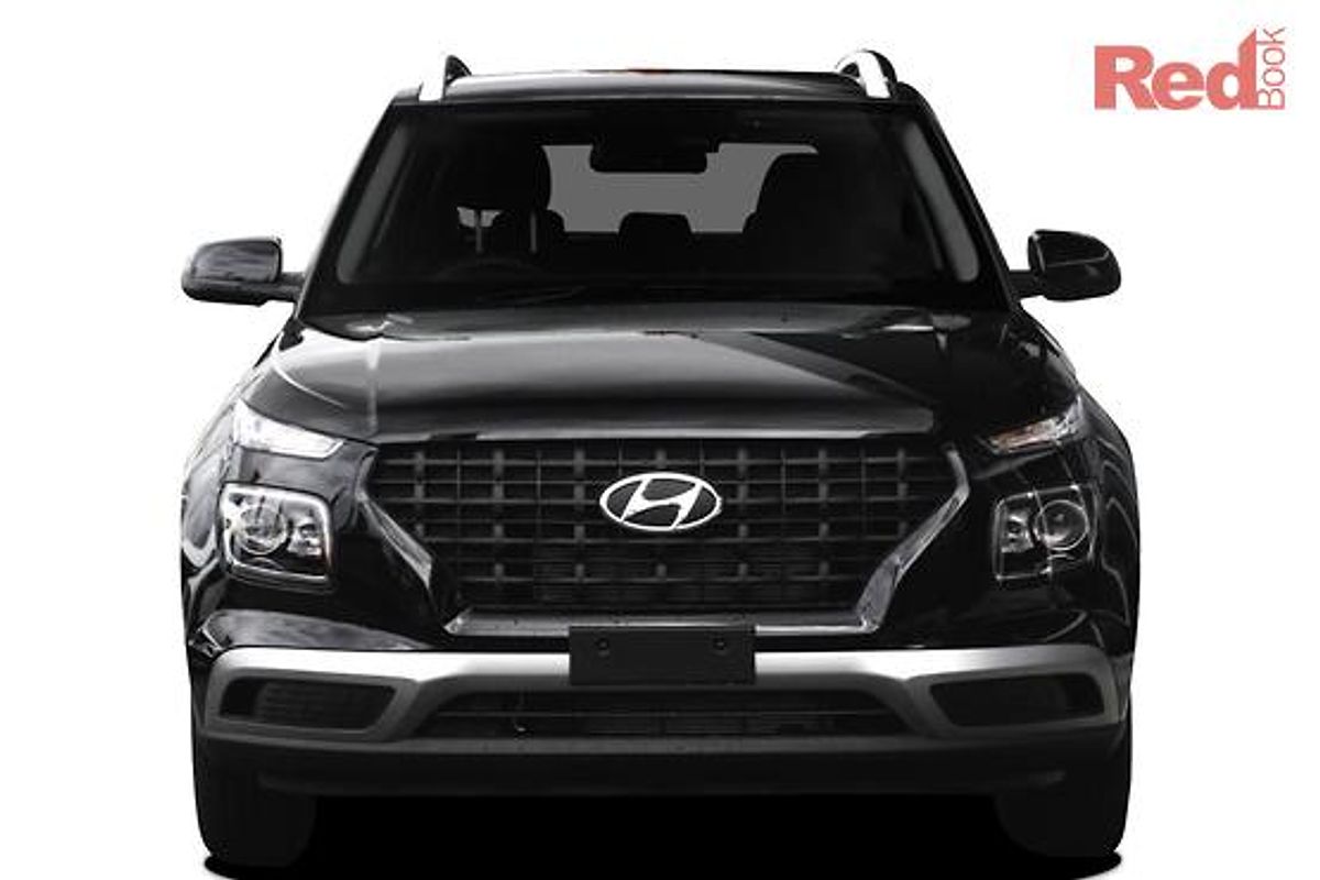 2027 Hyundai Venue QX.V5