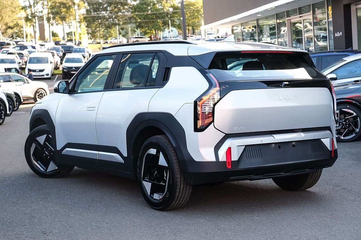 2026 Kia EV3 Air Standard Range SV