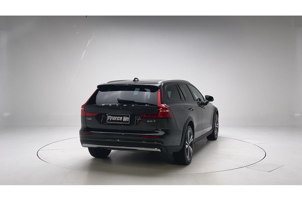 2024 Volvo V60 Cross Country Ultra B5 Bright