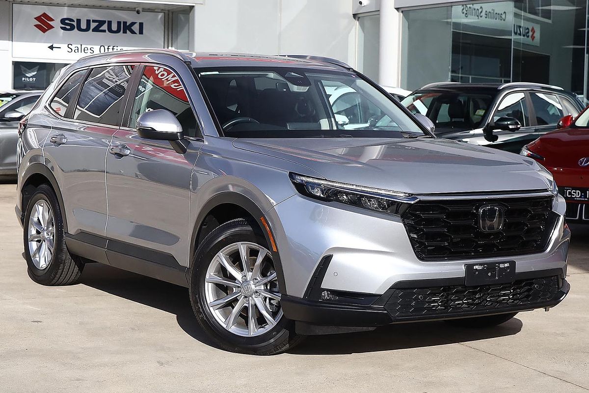 2025 Honda CR-V VTi L RS