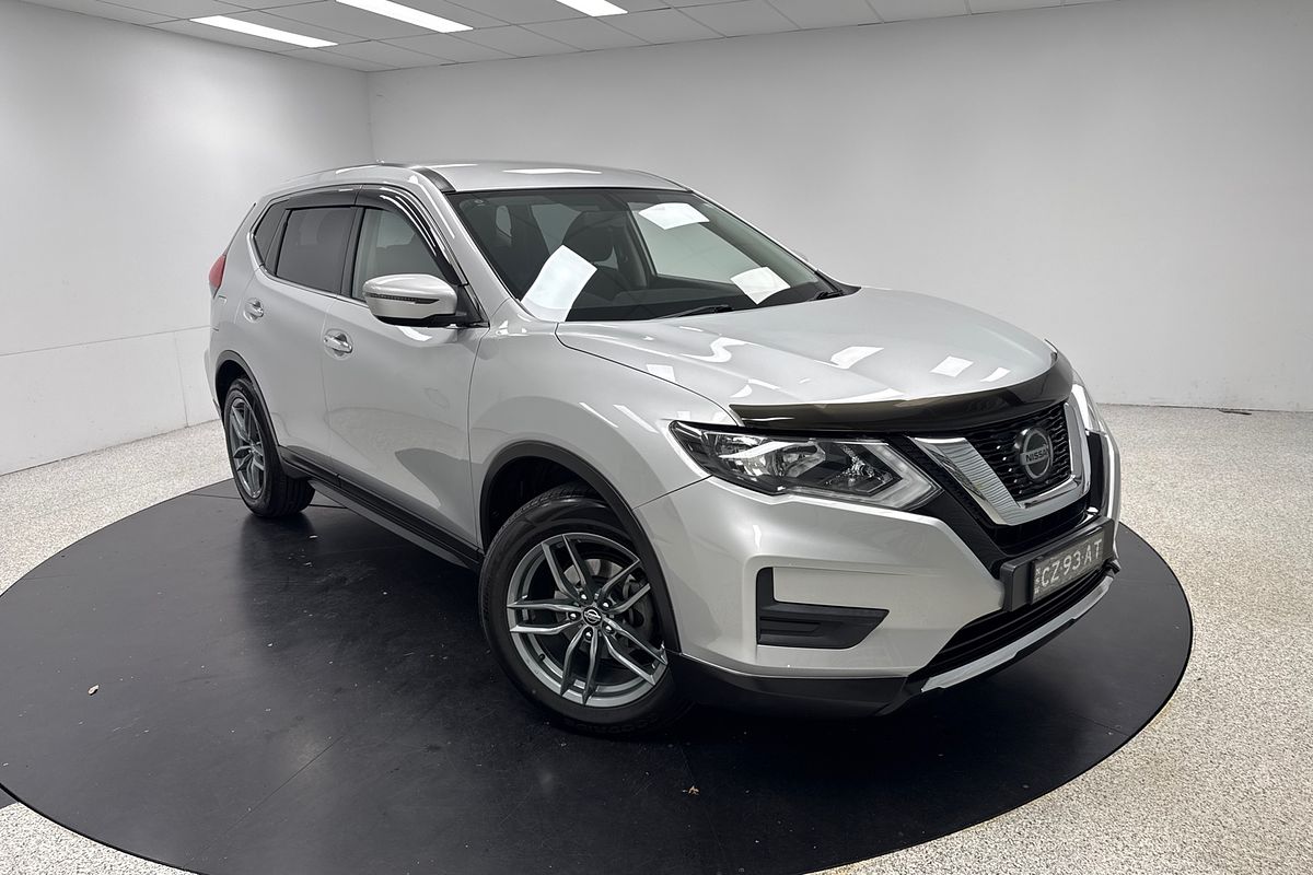 2020 Nissan X-TRAIL ST T32
