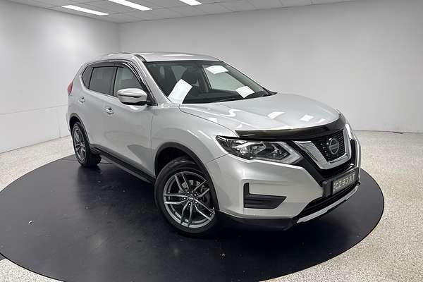 2020 Nissan X-TRAIL ST T32