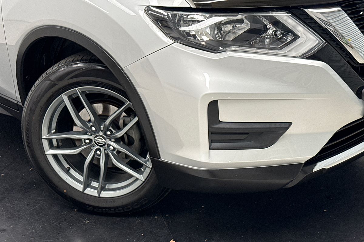2020 Nissan X-TRAIL ST T32