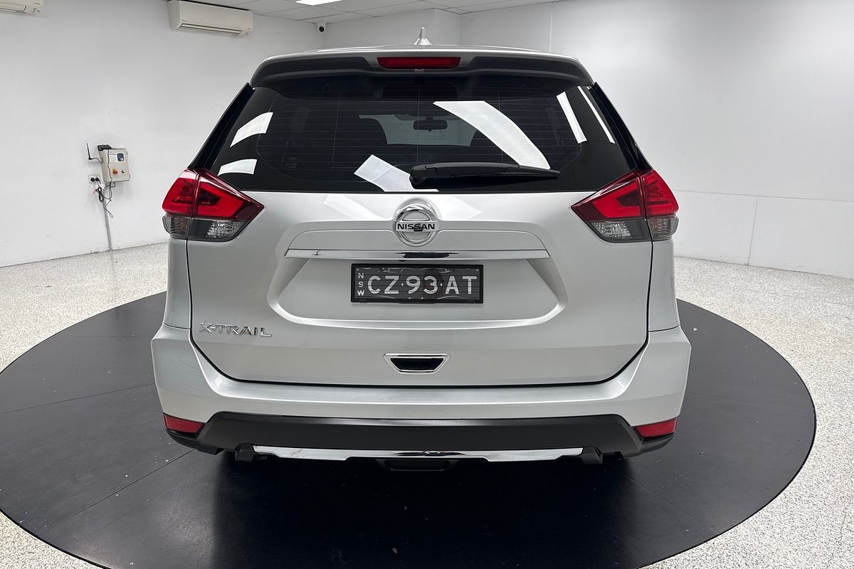2020 Nissan X-TRAIL ST T32