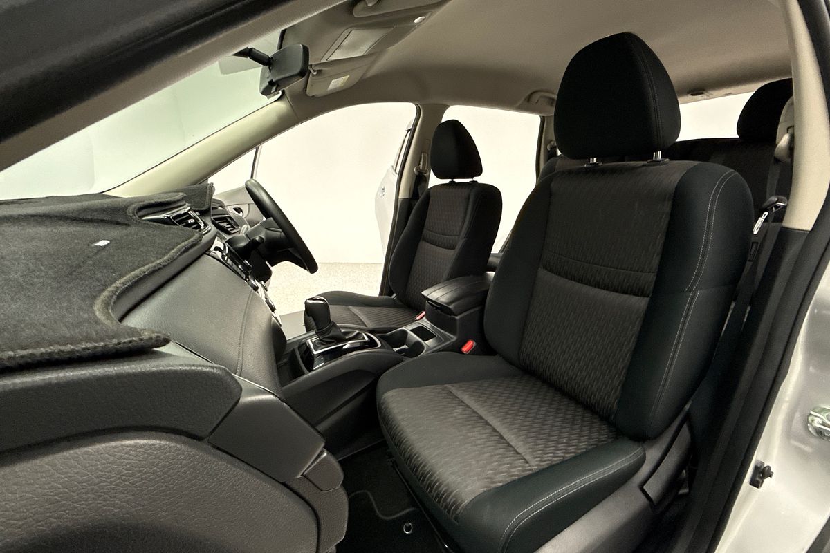 2020 Nissan X-TRAIL ST T32