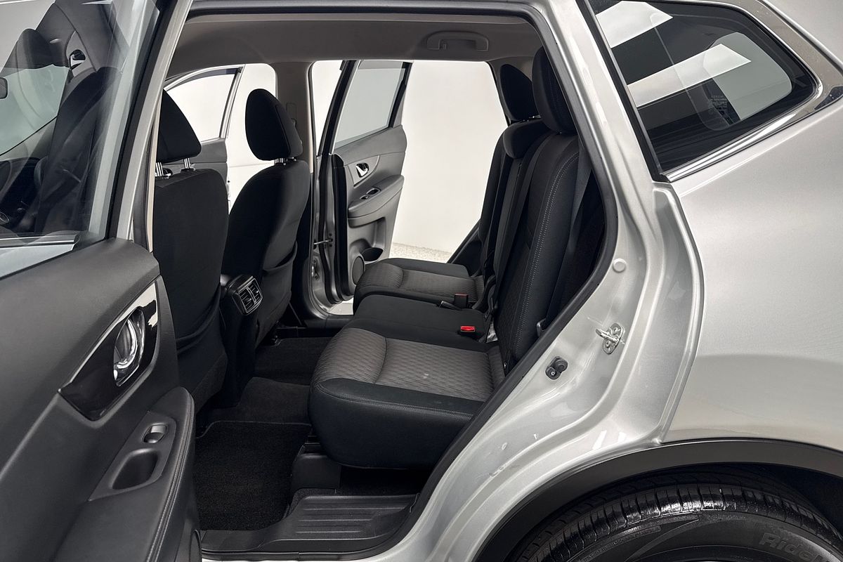 2020 Nissan X-TRAIL ST T32