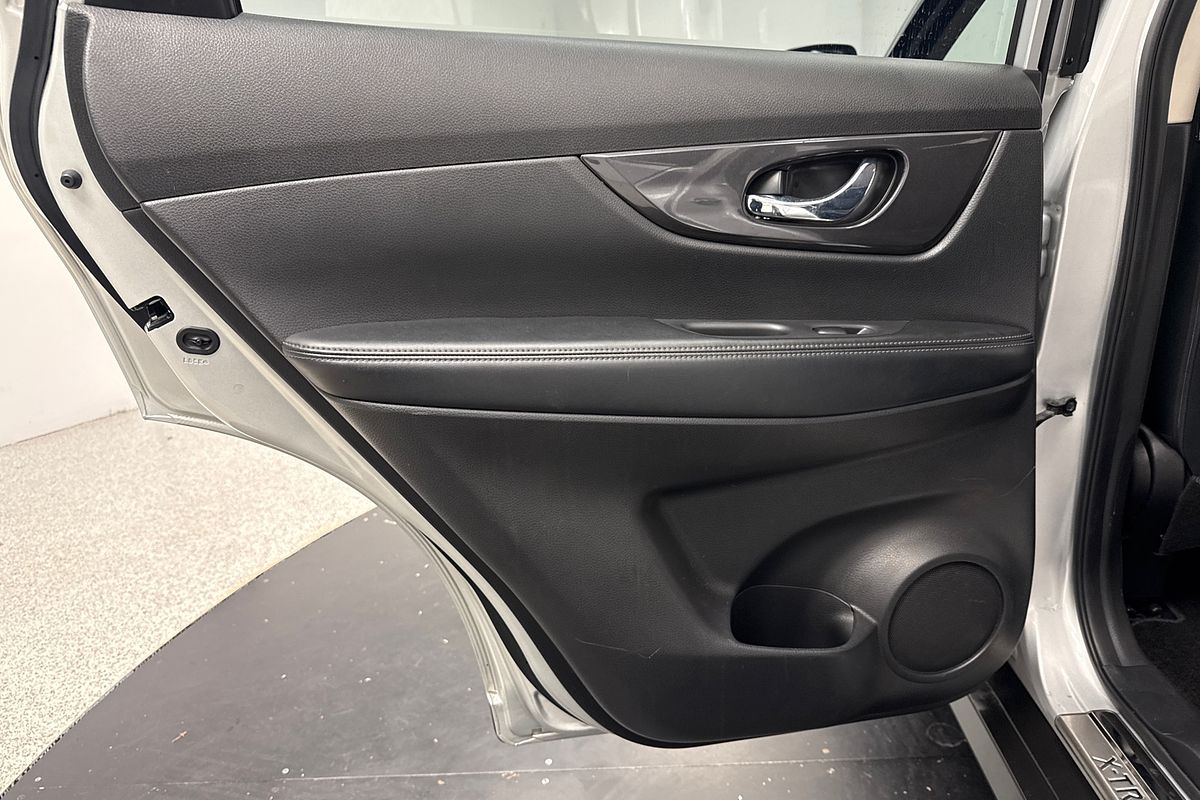 2020 Nissan X-TRAIL ST T32