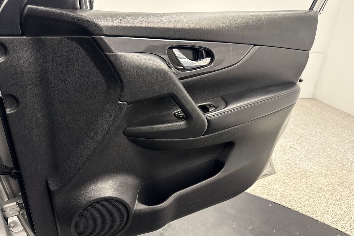 2020 Nissan X-TRAIL ST T32