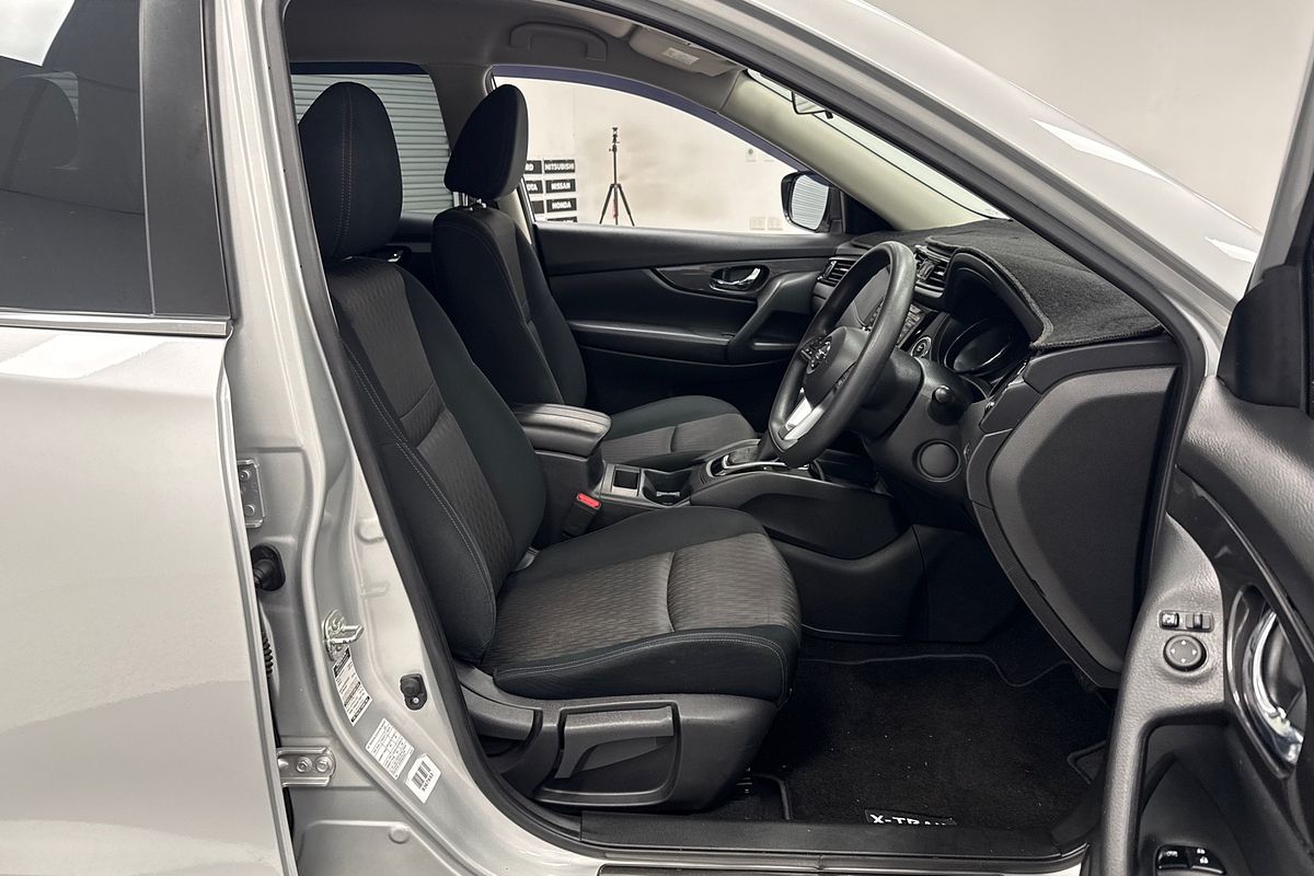 2020 Nissan X-TRAIL ST T32