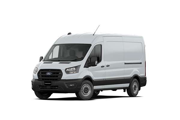 2026 Ford Transit 350L VO LWB Mid Roof