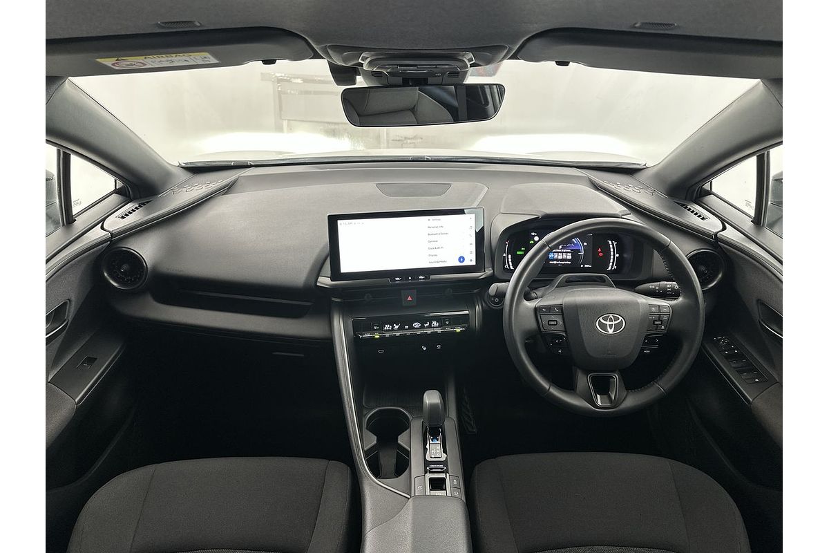 2024 Toyota C-HR GXL ZYX20R