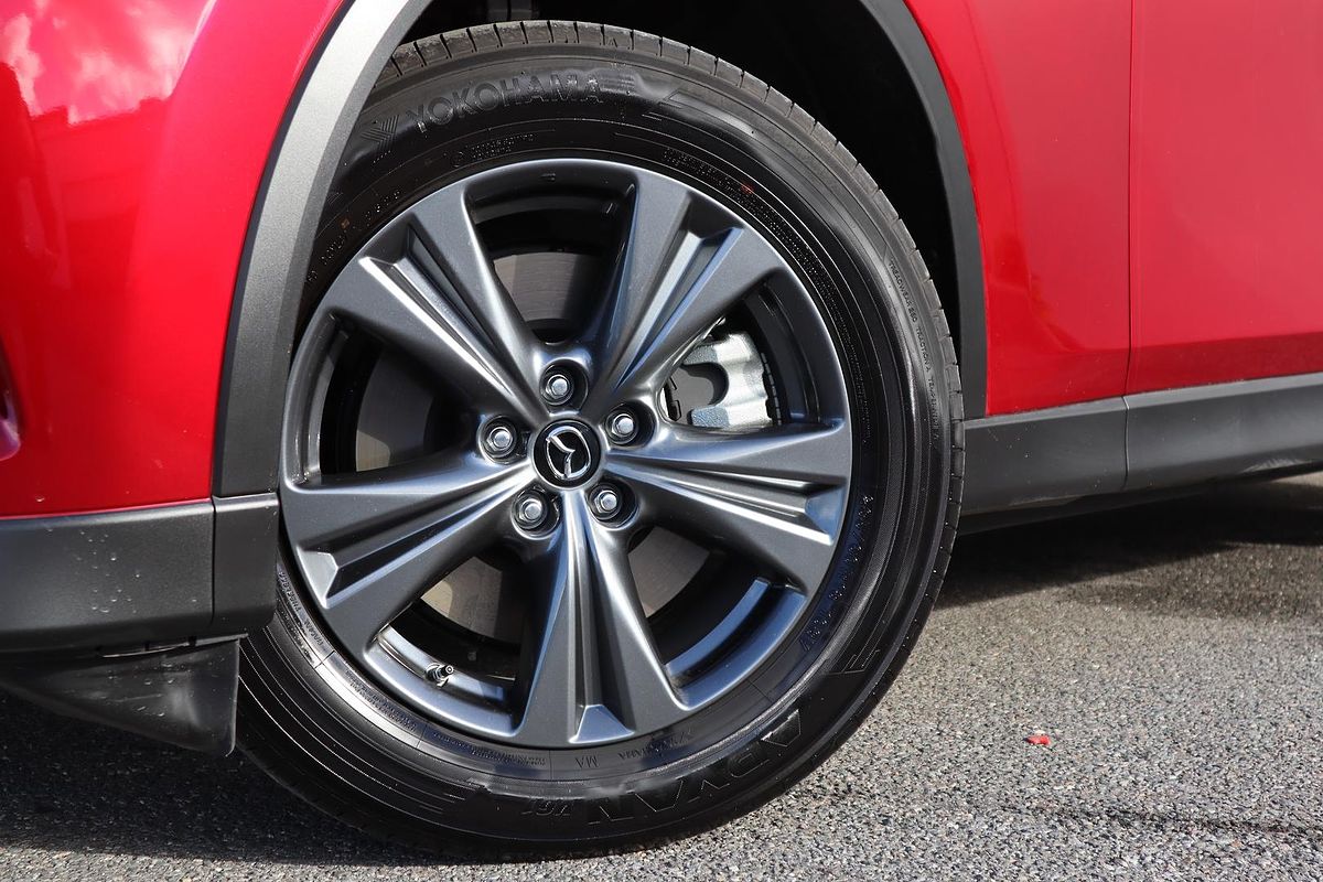 2025 Mazda CX-60 P50e Evolve KH Series