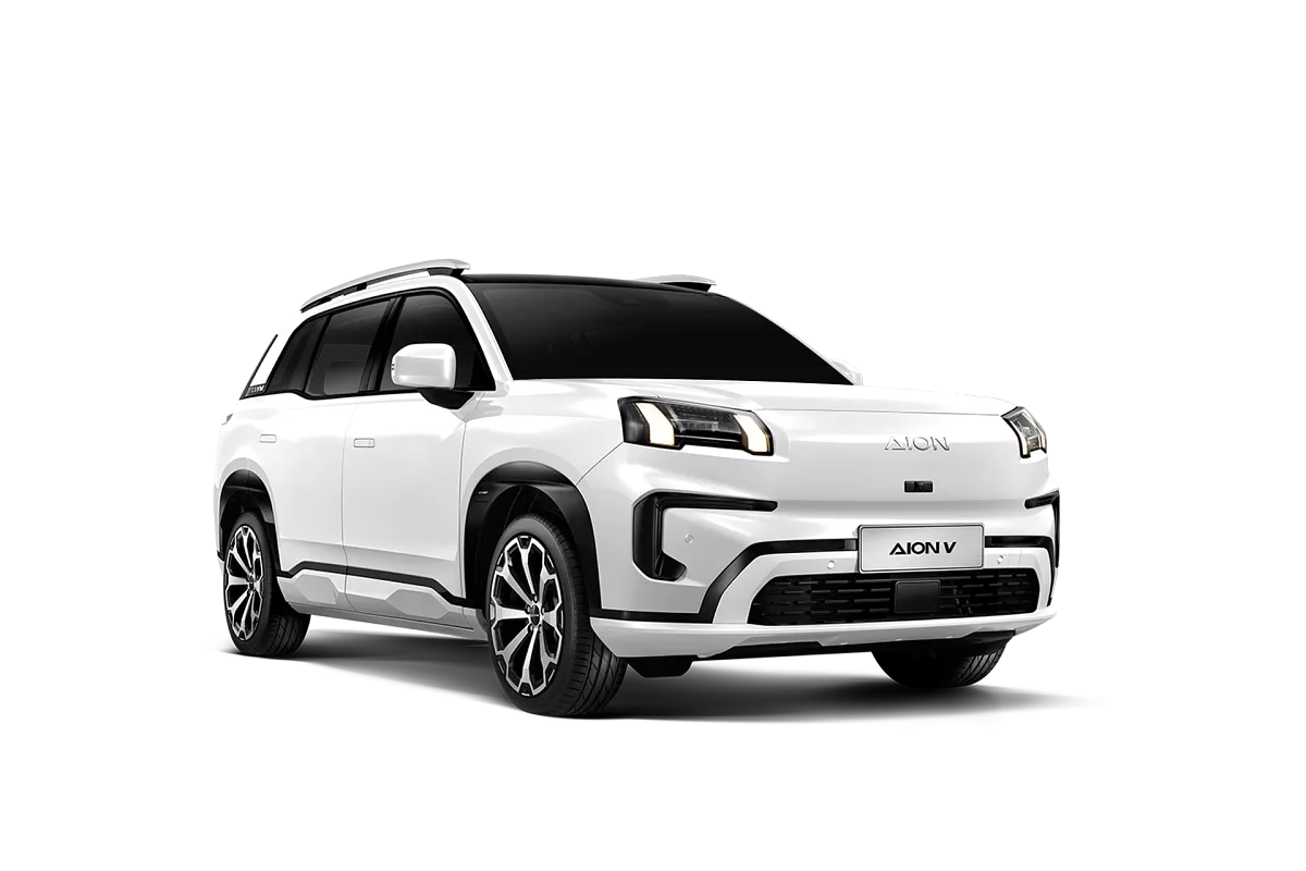 2026 Aion V Luxury