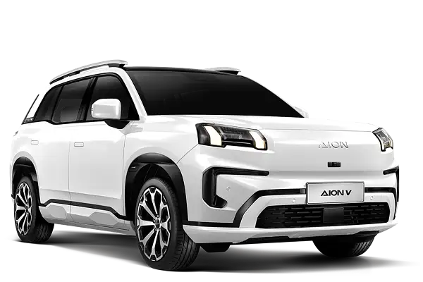 2026 Aion V Premium