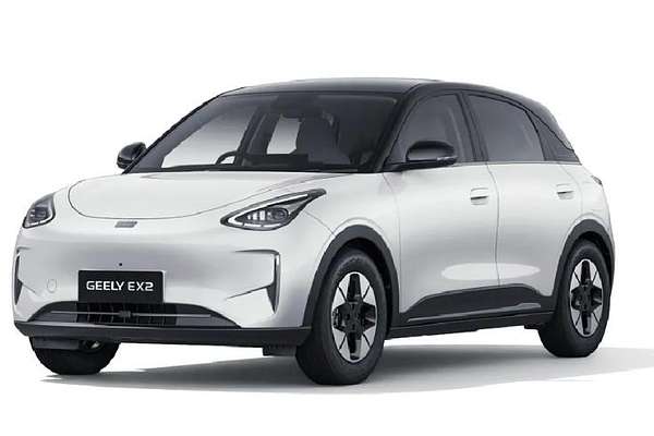 2026 Geely EX2 Inspire E22H