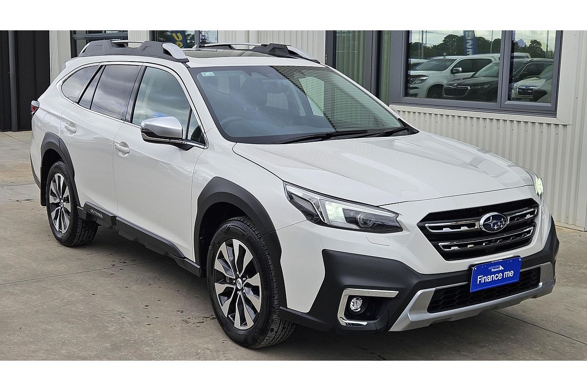 2024 Subaru Outback AWD Touring 6GEN