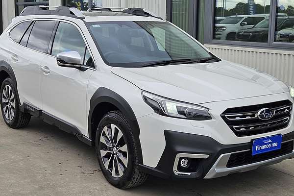 2024 Subaru Outback AWD Touring 6GEN