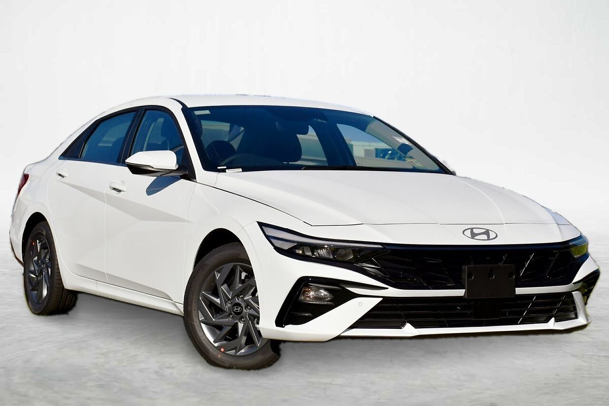 2026 Hyundai i30 CN7.V4