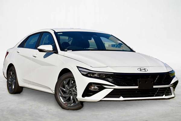 2026 Hyundai i30 CN7.V4
