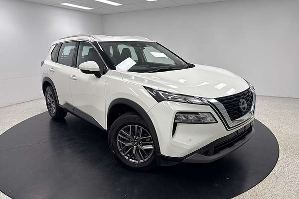 2023 Nissan X-TRAIL ST T33