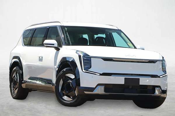 2026 Kia EV9 Earth MV