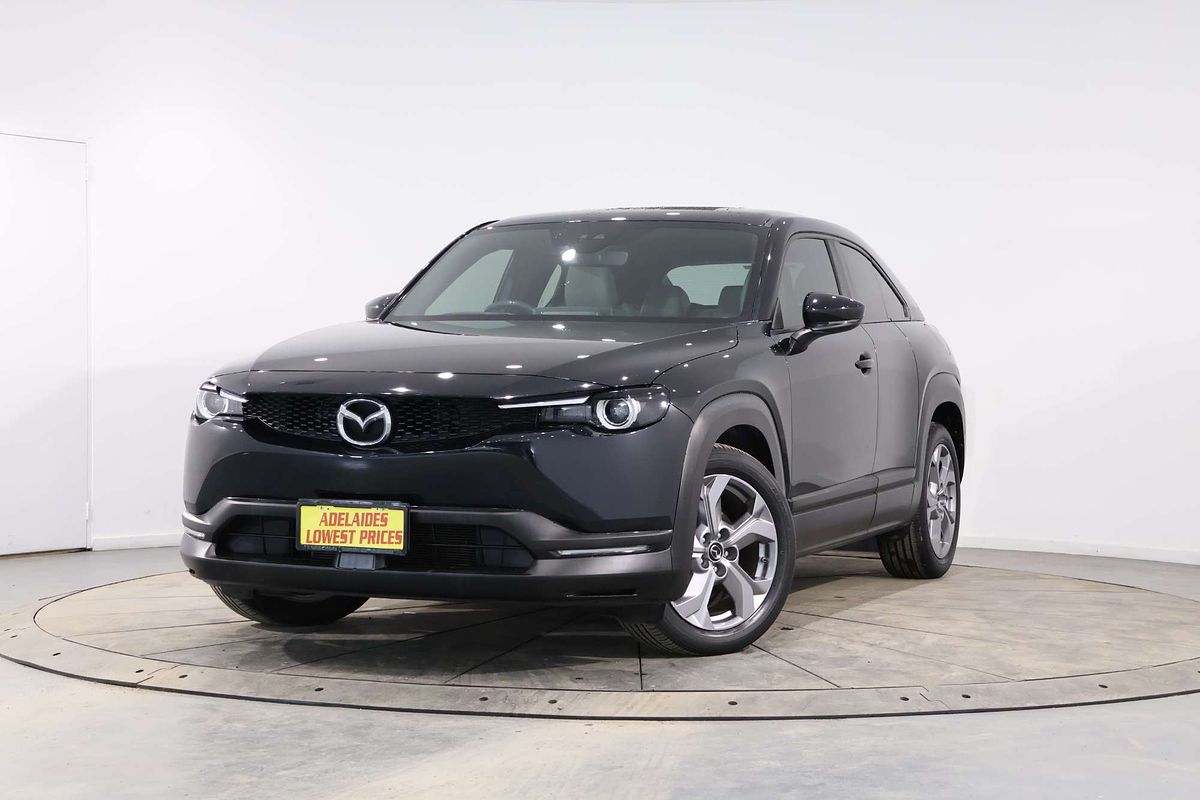 2021 Mazda MX-30 G20e Touring DR Series